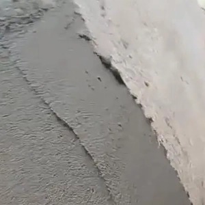 河池水工建筑物I级C55聚合物改性水泥砂浆 渠道防渗泵站加固迎水面抗冲刷砂浆
