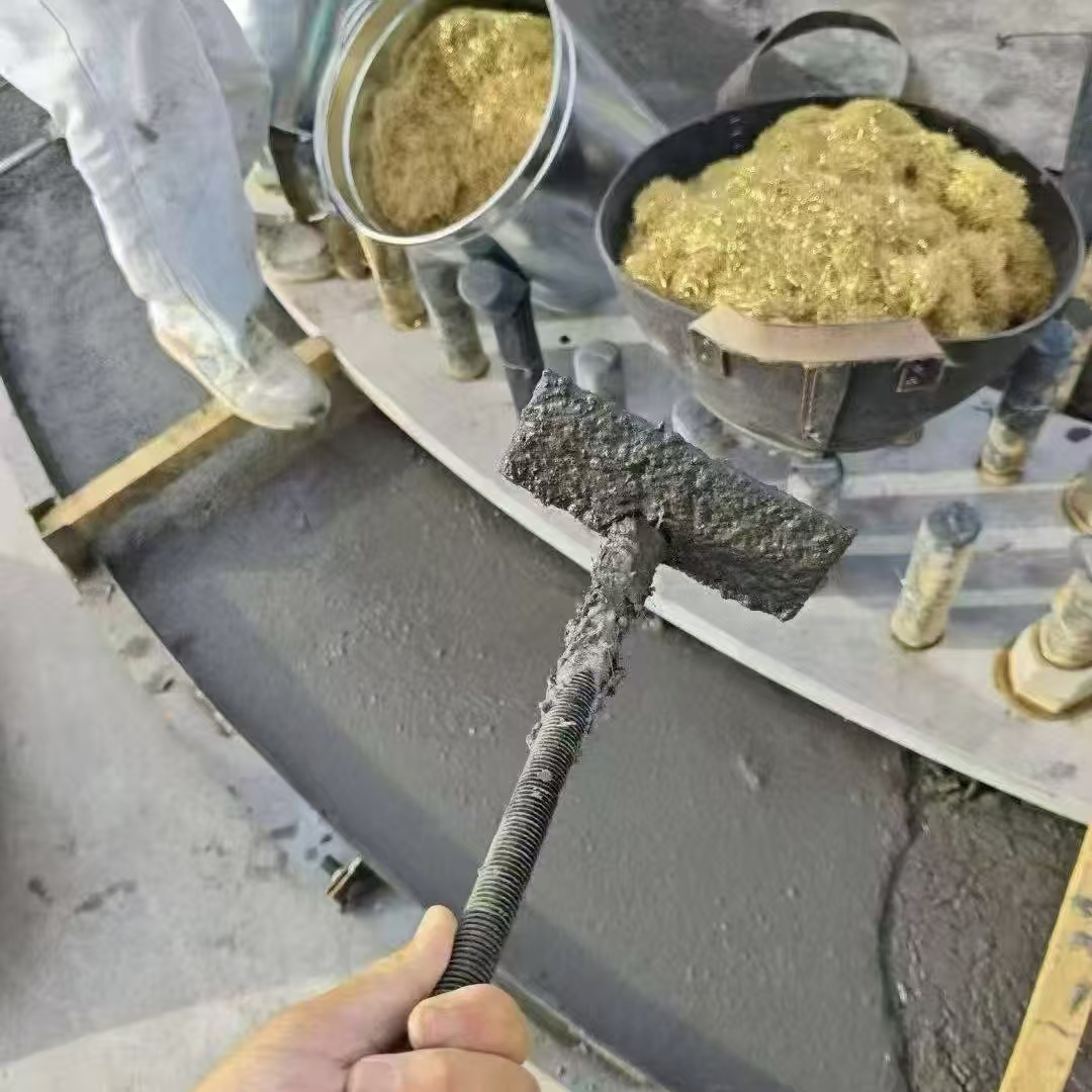 河池C120风电设备基础专用灌浆料