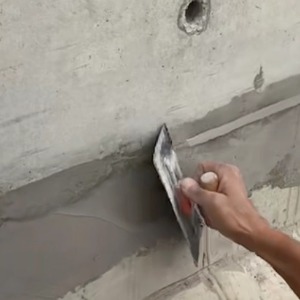 河池P型防护型环氧树脂砂浆